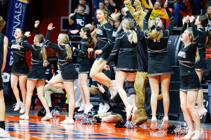 West Central Aurora Christian Illinois boys basketball March 7 2024 Nate Latsch 26481
